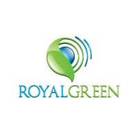 Royal Green Royal Green