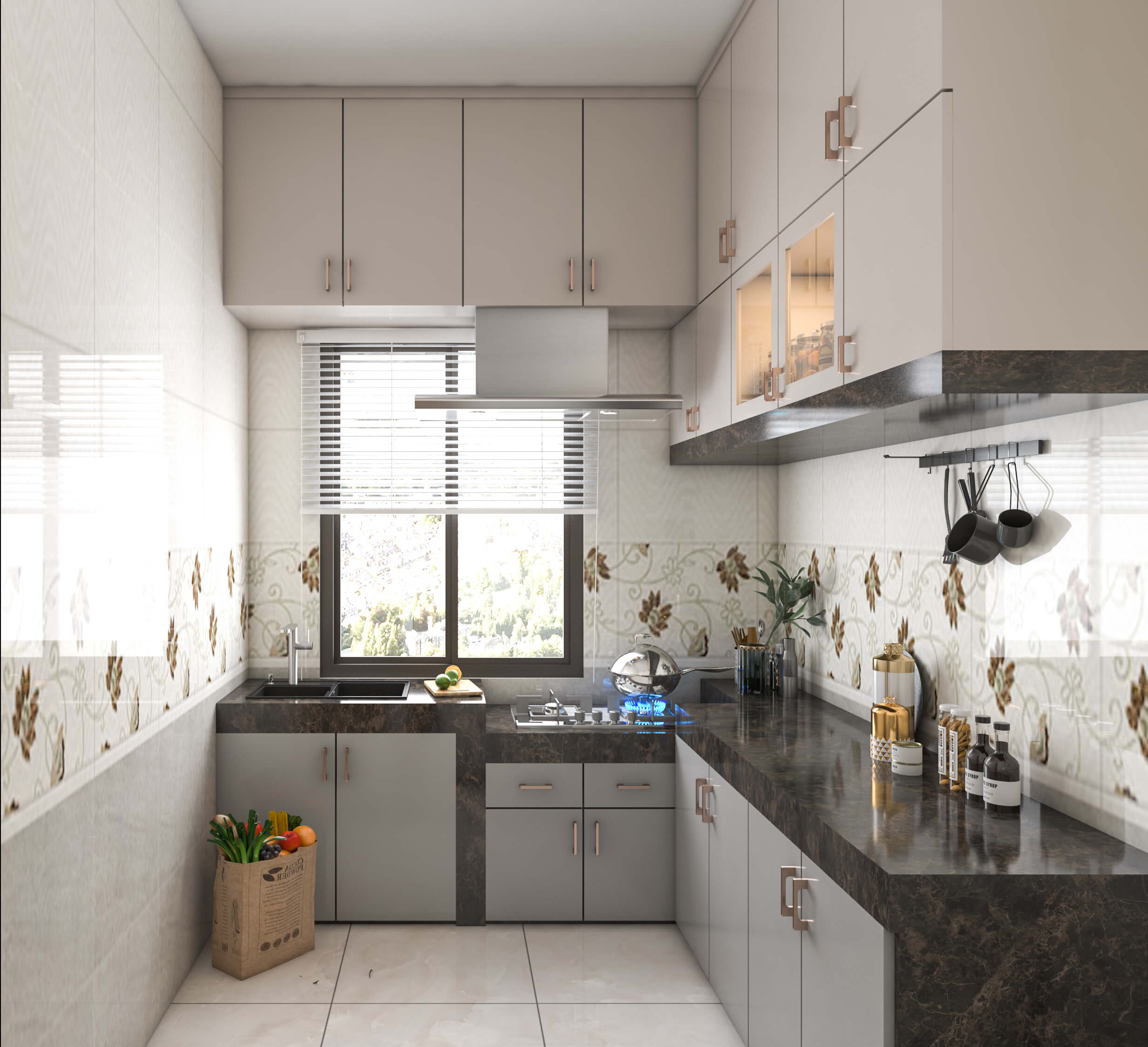 Luxury Kitchen Renovation