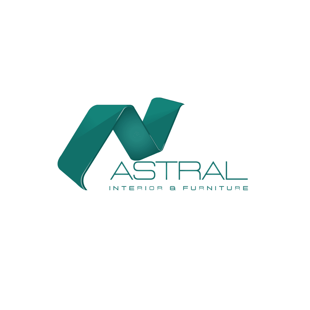 Astral Interior Company Logo